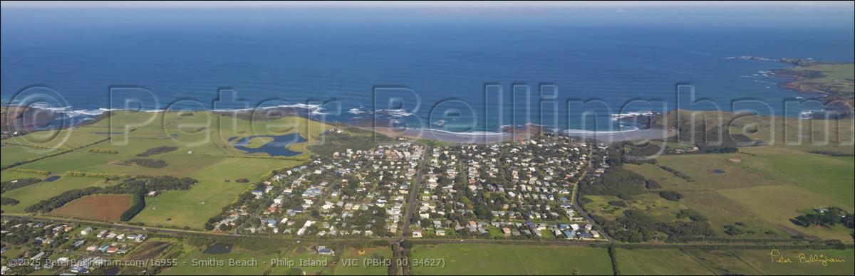 Peter Bellingham Photography Smiths Beach - Philip Island - VIC (PBH3 00 34627)